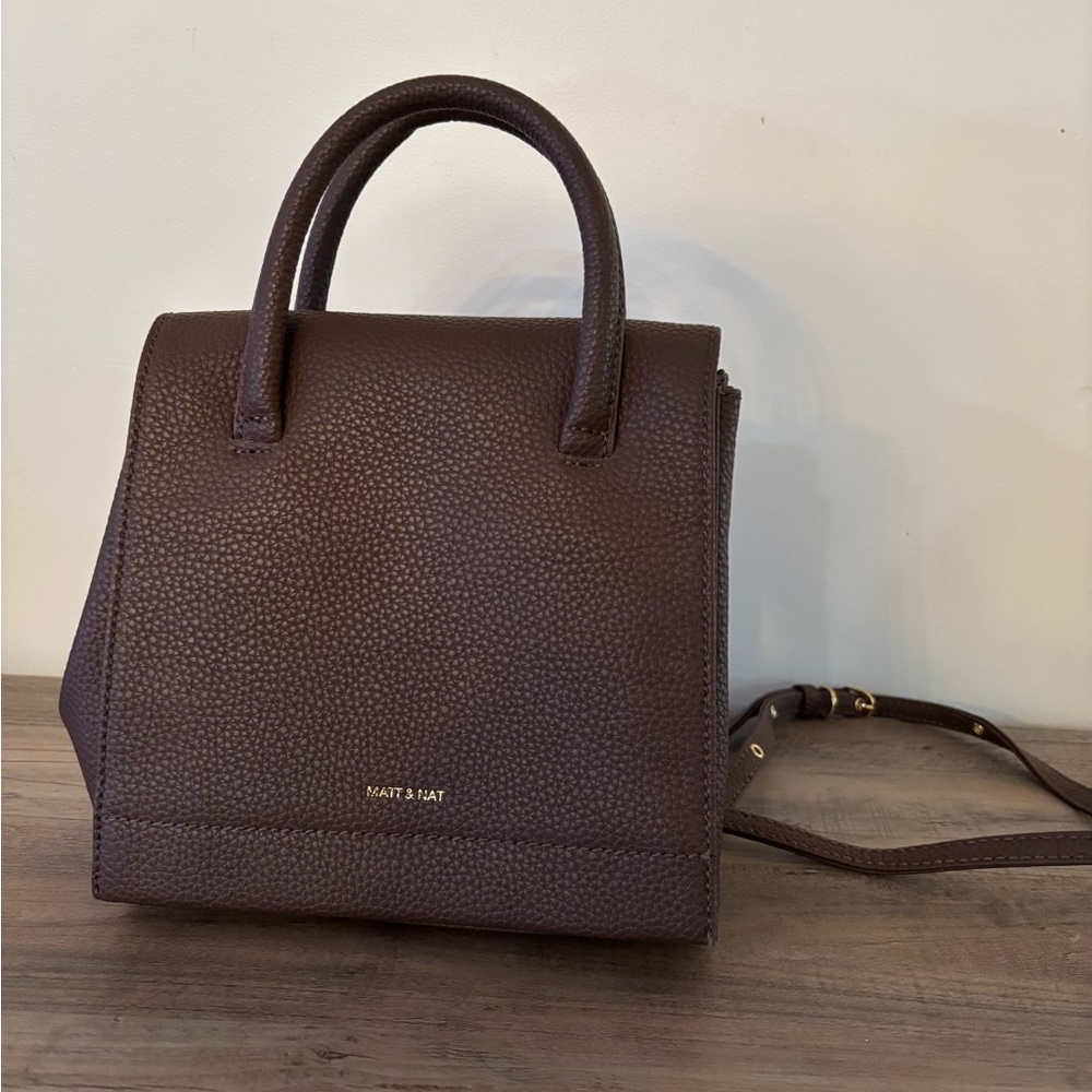 Matt & Nat Brown Women's Bag